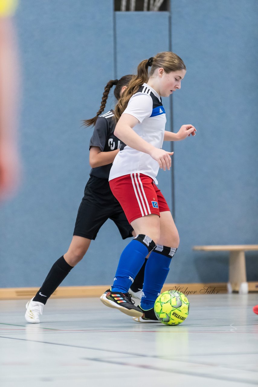 Bild 276 - C-Juniorinnen Futsalmeisterschaft